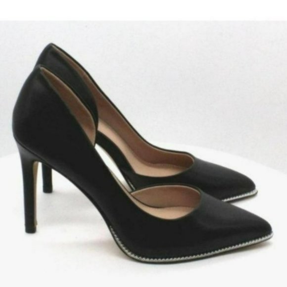 BCBGeneration Harnoy D'orsay Pump Black -5 - Picture 12 of 12